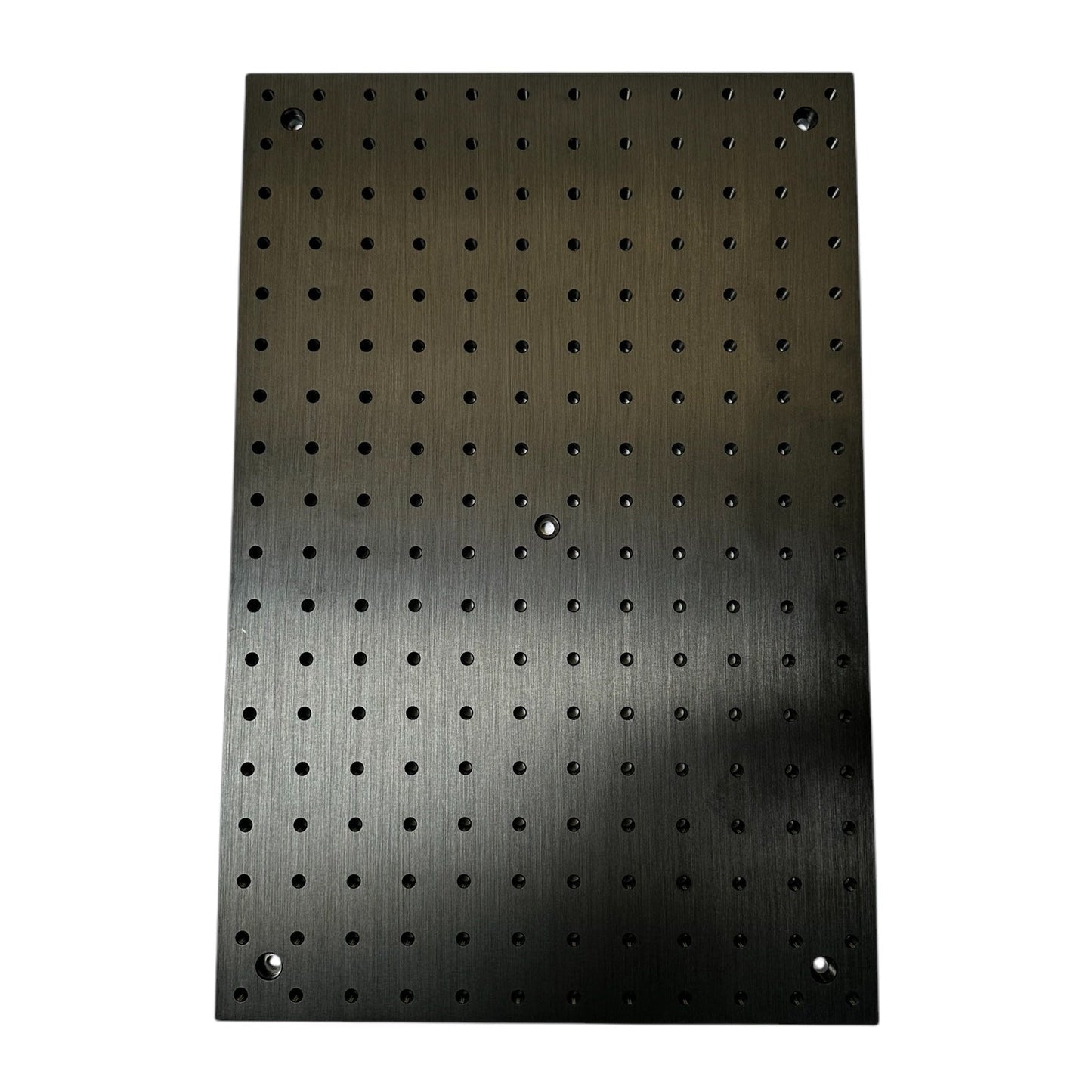 Optical Breadboard / Aufspannplatte /Gewinderasterplatte 300x450x12,7mm - Gebert & Weschka