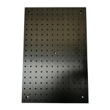 Optical Breadboard / Aufspannplatte /Gewinderasterplatte 300x450x12,7mm - Gebert & Weschka