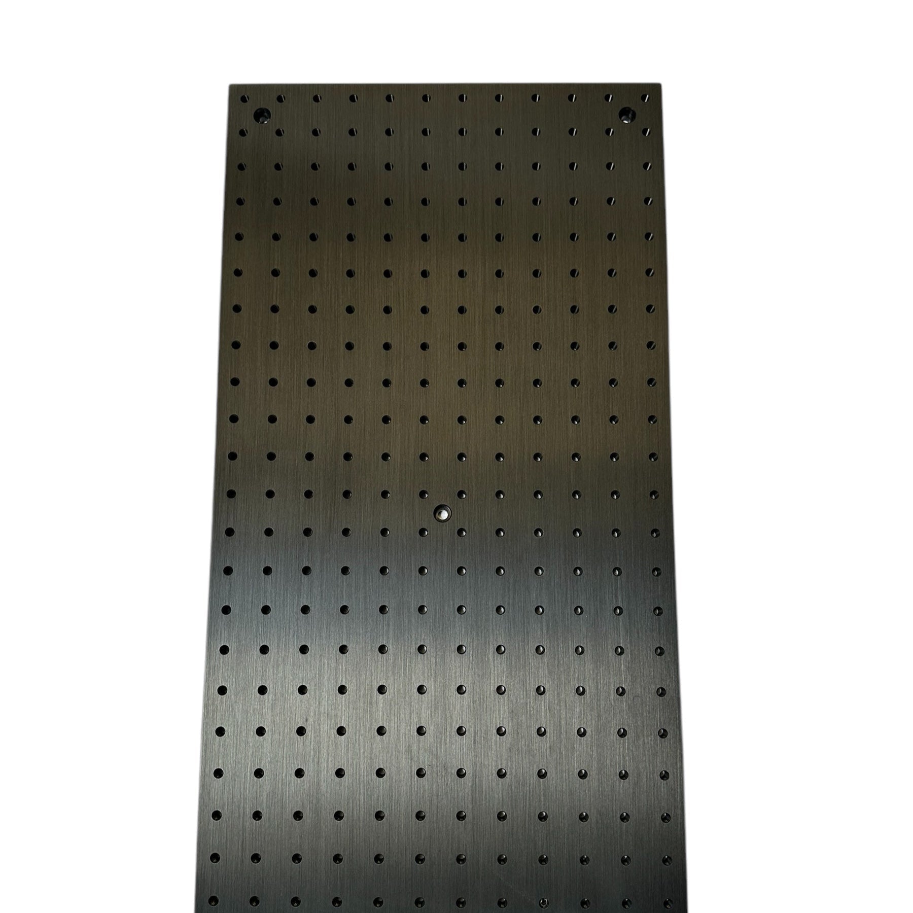 Optical Breadboard / Aufspannplatte /Gewinderasterplatte 300x600x12,7mm - Gebert & Weschka