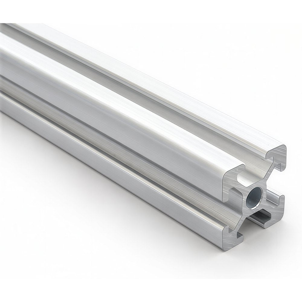 20 × 20 mm · Nut 6